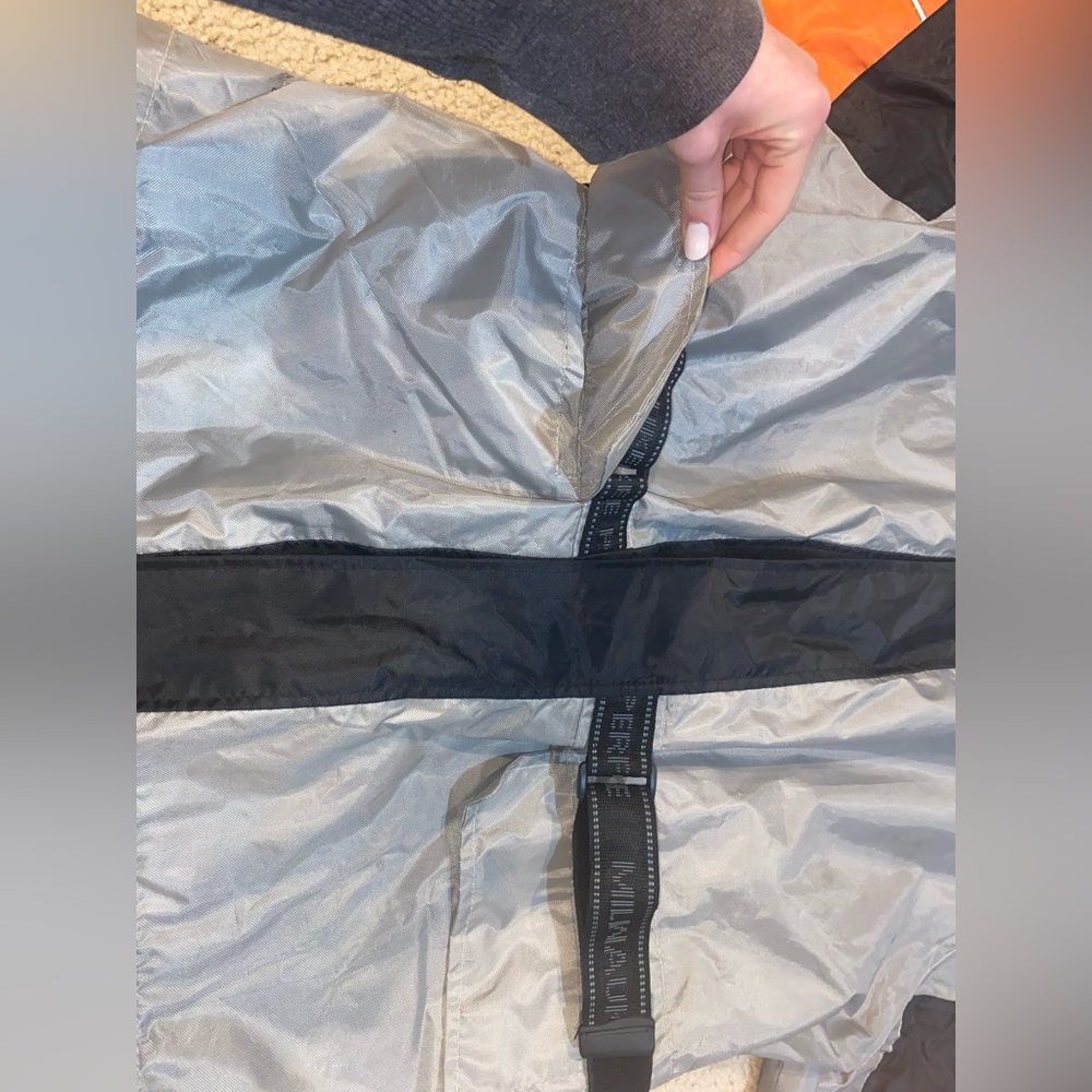 Reflective Milwaukee Performance Mens Jacket - image 5